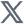 X (Twitter)